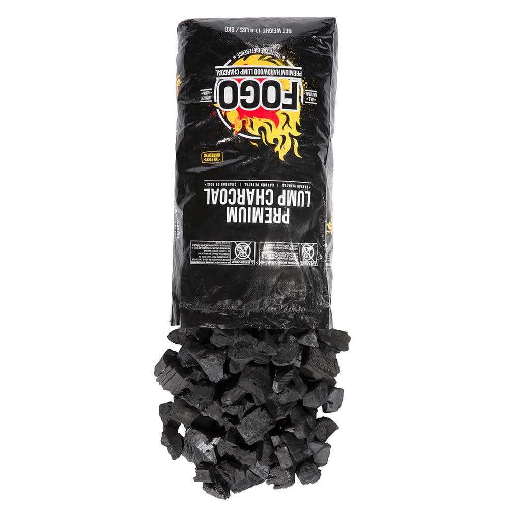 Fogo Premium Lump Charcoal
