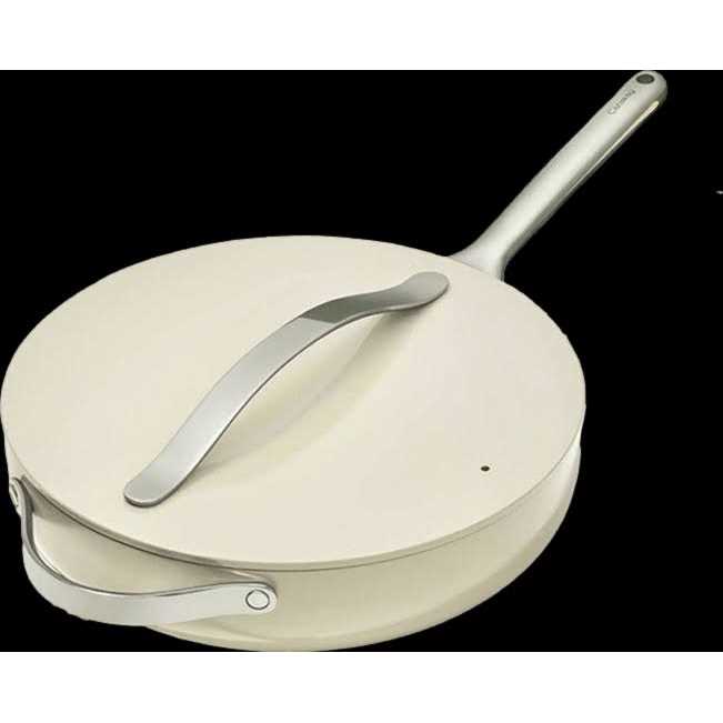Caraway Home Non-Stick Ceramic Saute Pan