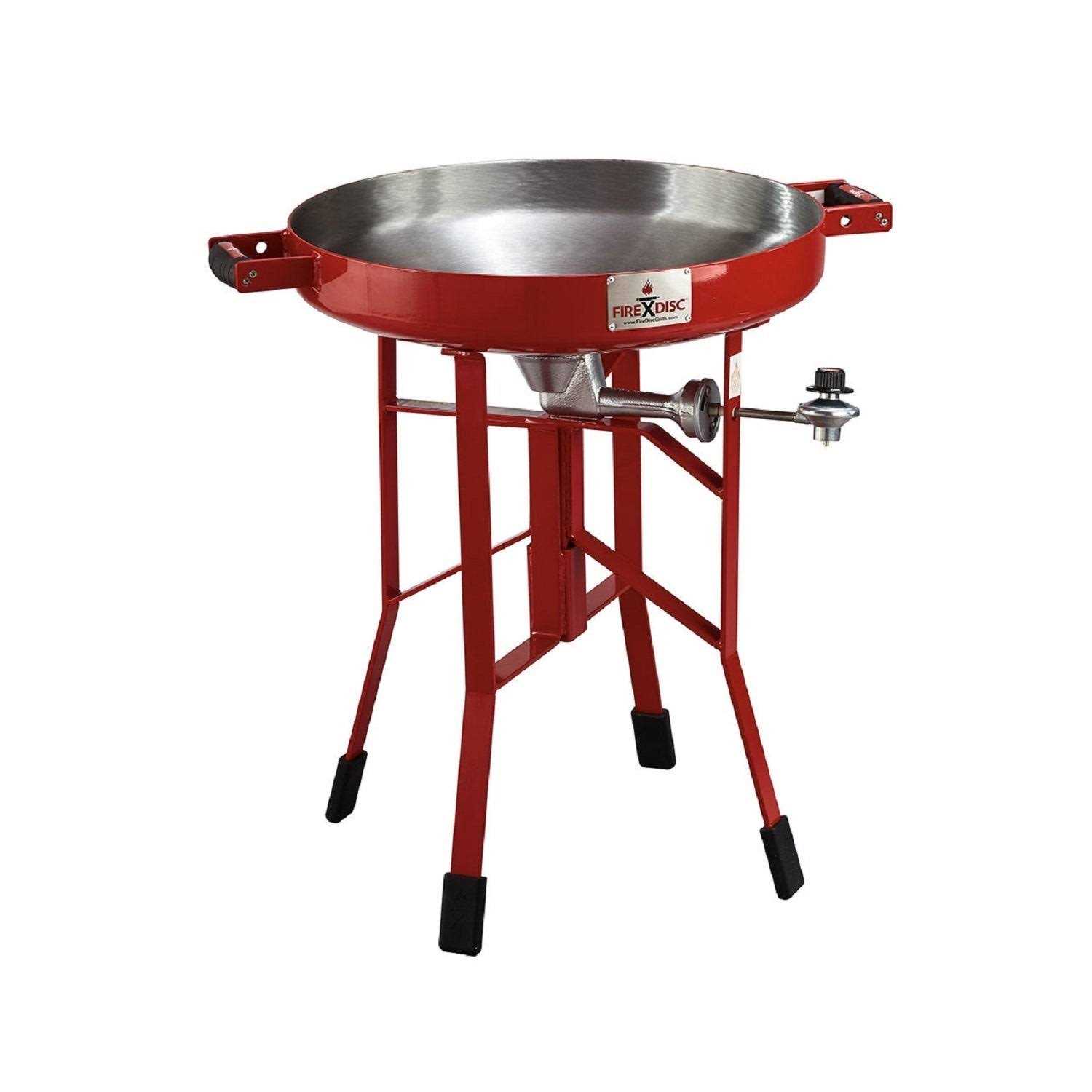 FireDisc Grills TCGFD22HR