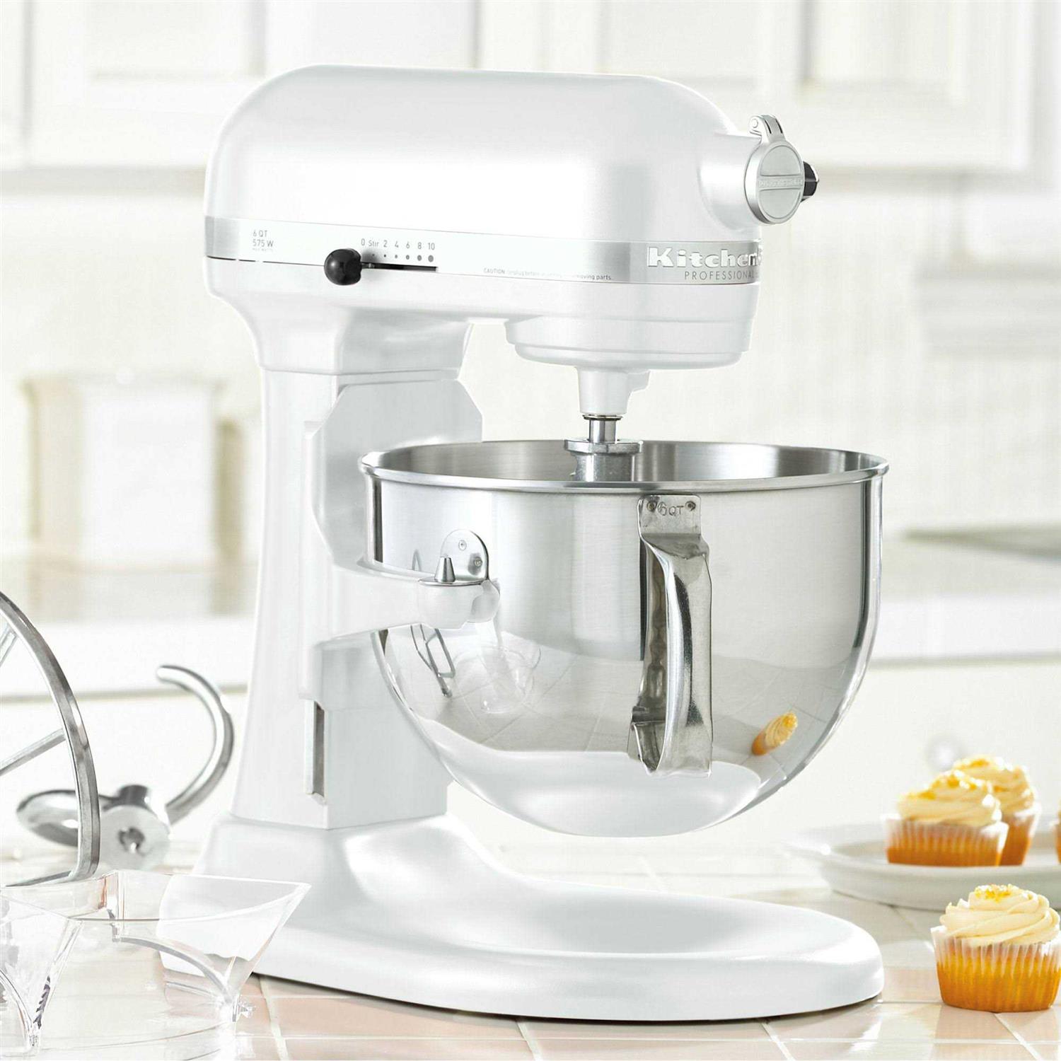 KitchenAid Pro 600 KP26M1X