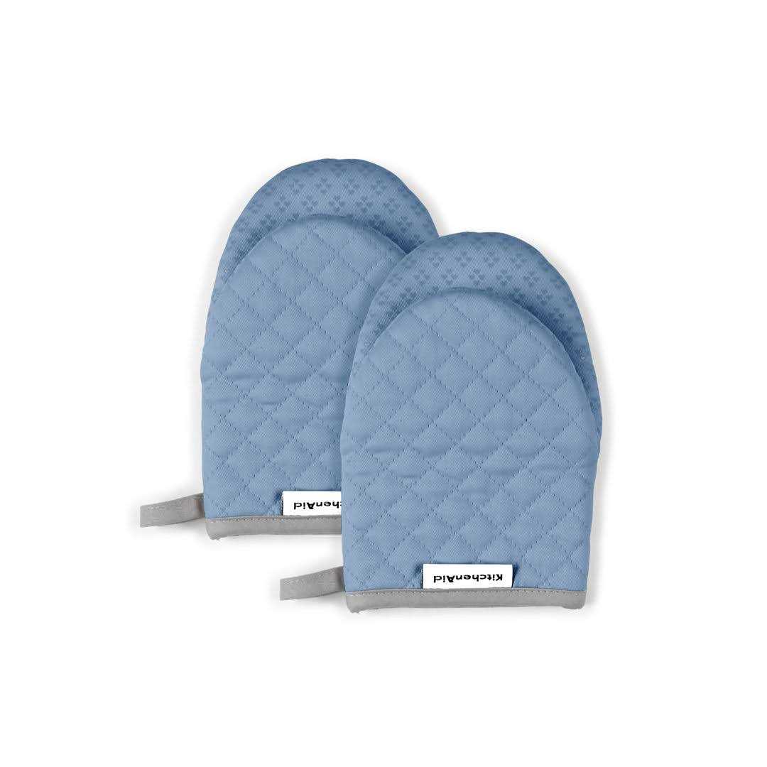 KitchenAid Asteroid Mini Oven Mitt
