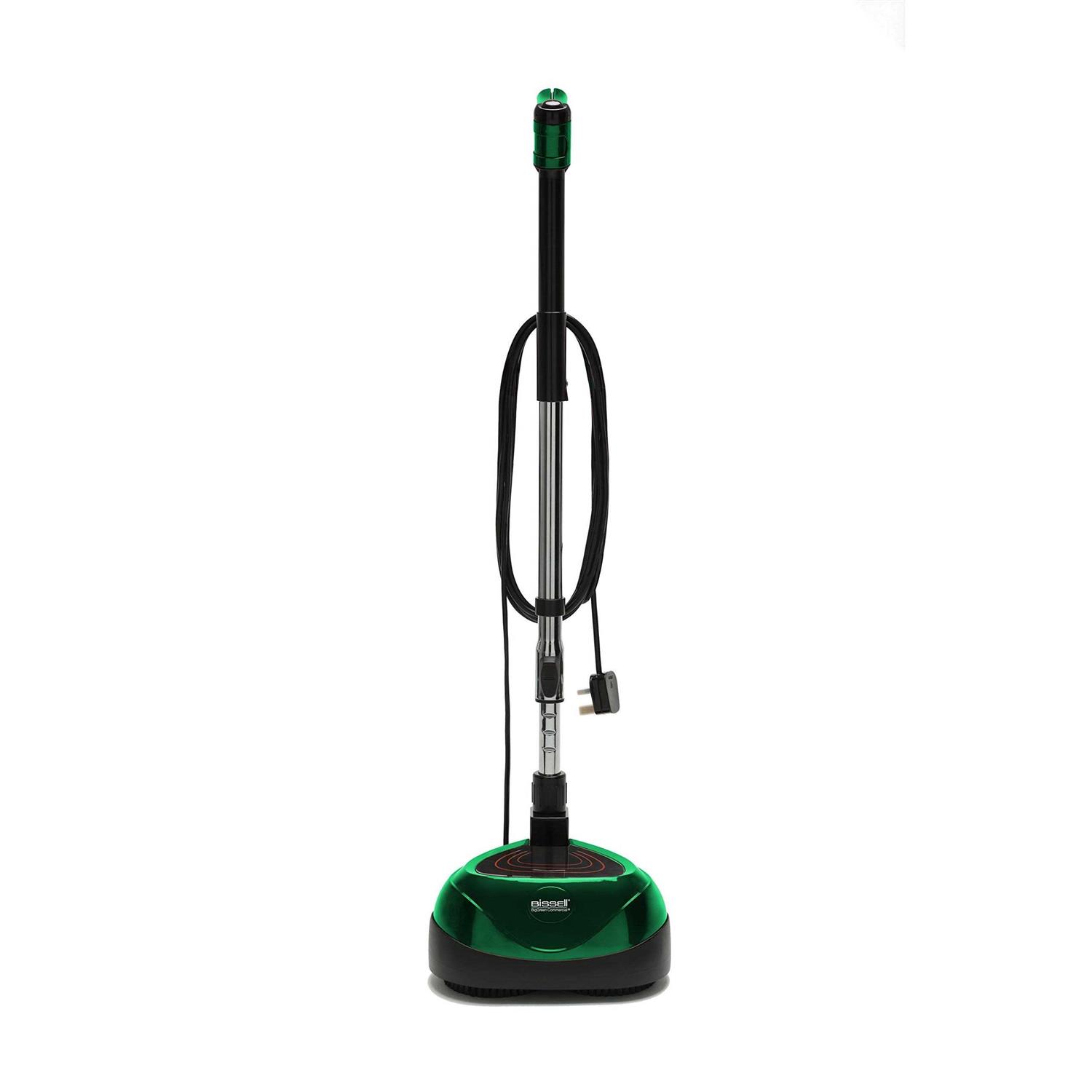 Bissell Hercules Scrub & Clean Floor Scrubber & Polisher BGFS650