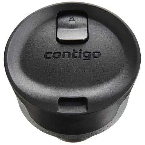 Contigo AUTOSEAL West Loop Stainless Steel Travel Mug