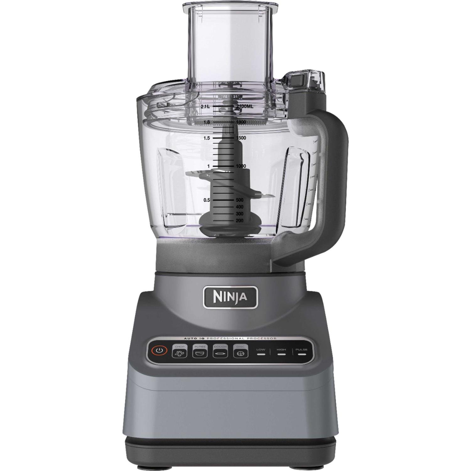 Ninja Professional Plus Food Processor