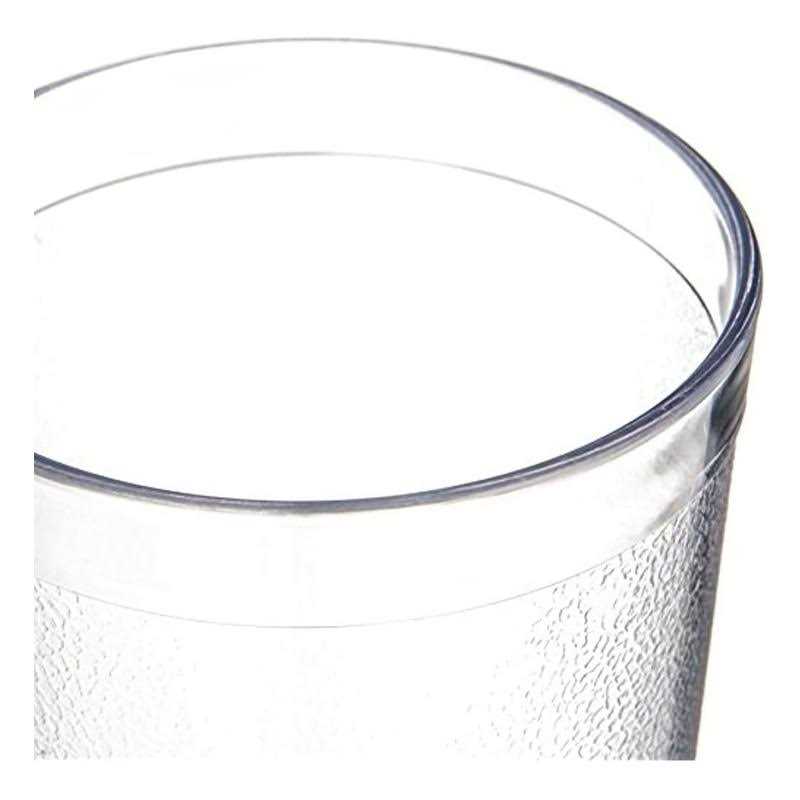 Carlisle Stackable Tumbler