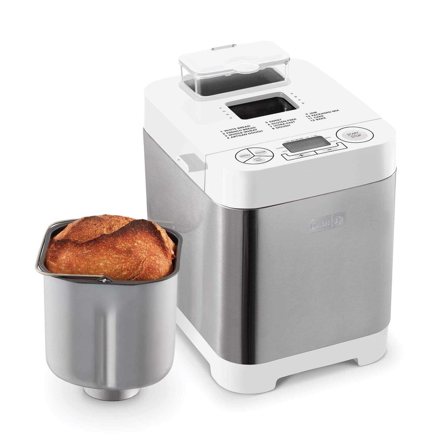Dash Everyday Bread Maker