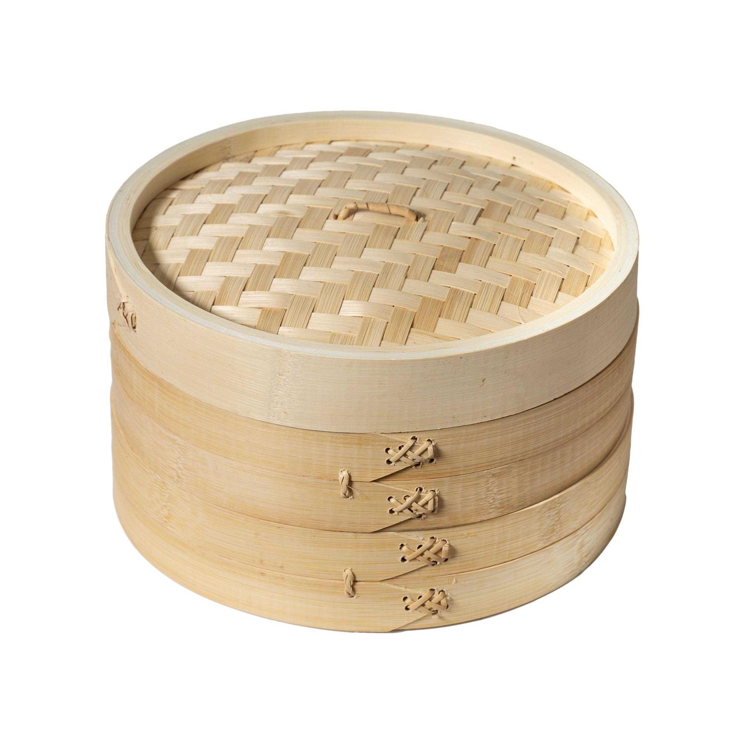 Joyce Chen Bamboo Steamer