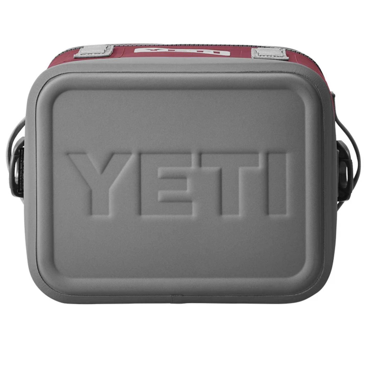 YETI Hopper Flip 12