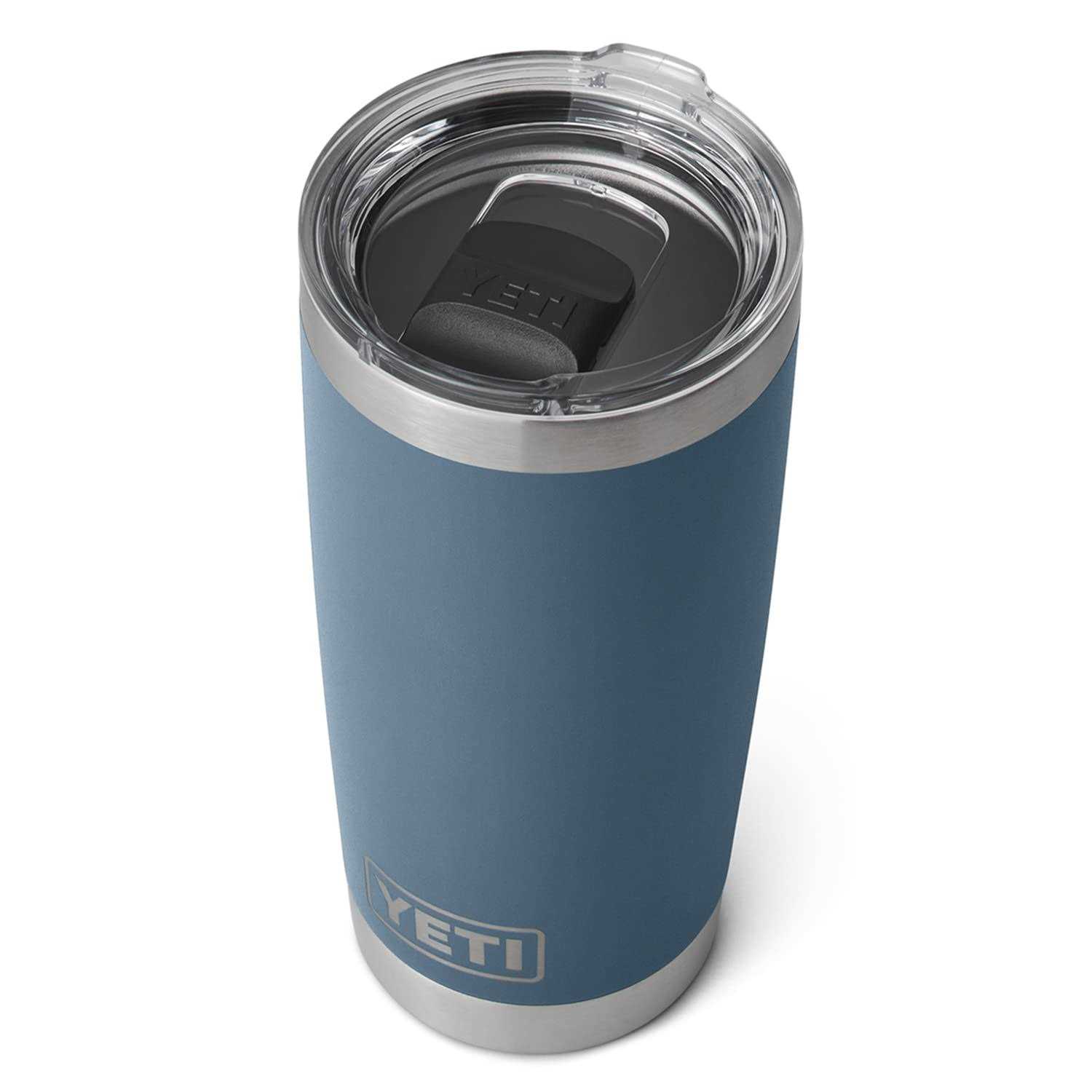 Yeti Rambler 20 oz Tumbler