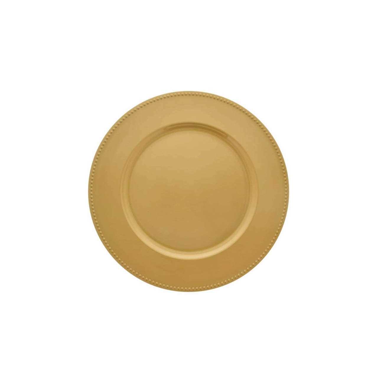 Greenbrier International Charger Plates