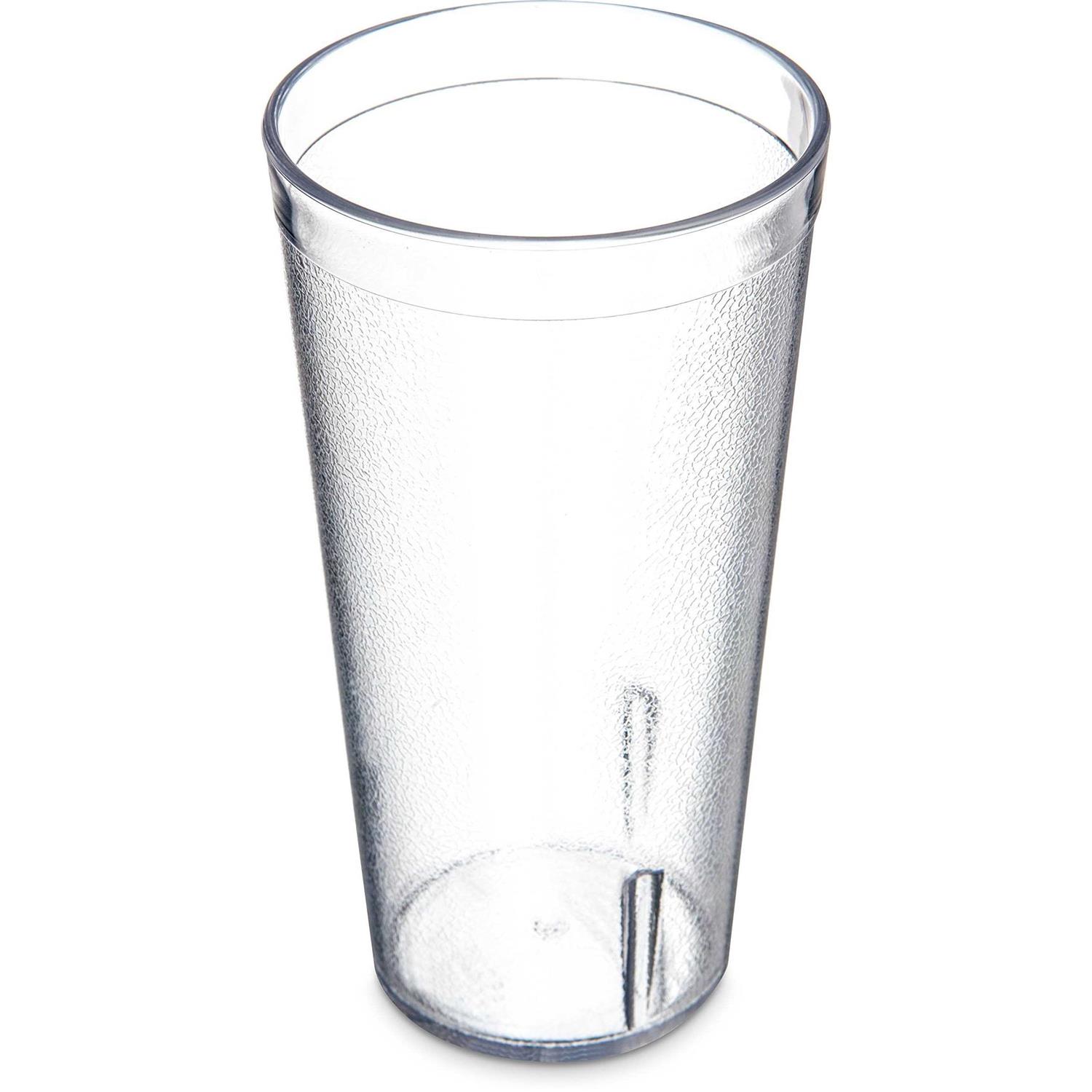 Carlisle Stackable Tumbler