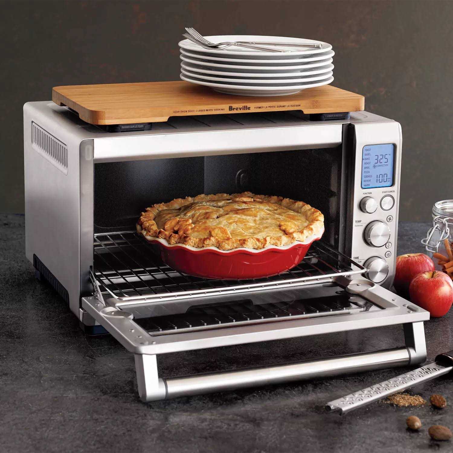 Breville Smart Oven BOV800XL