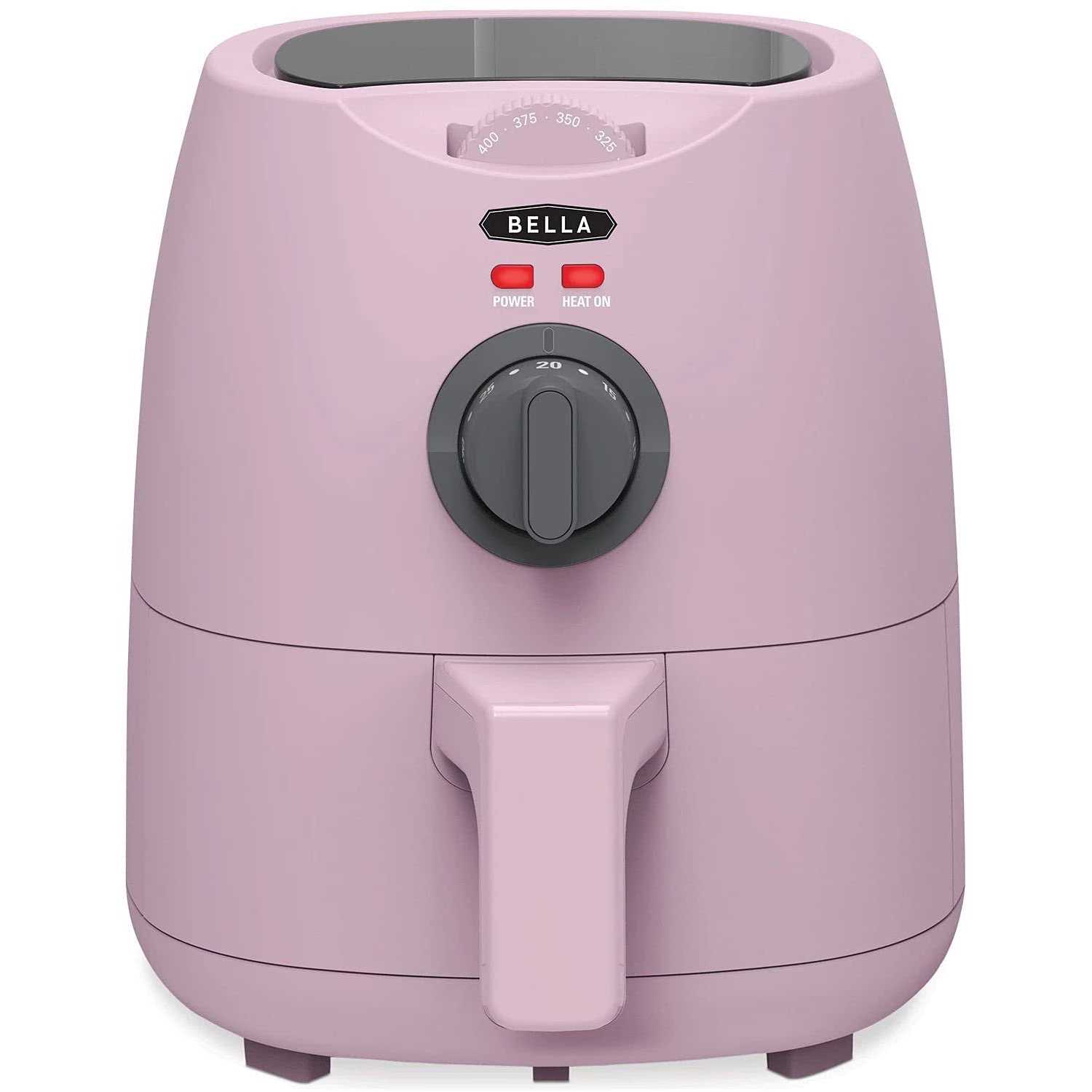Bella Air Fryer 2 Qt