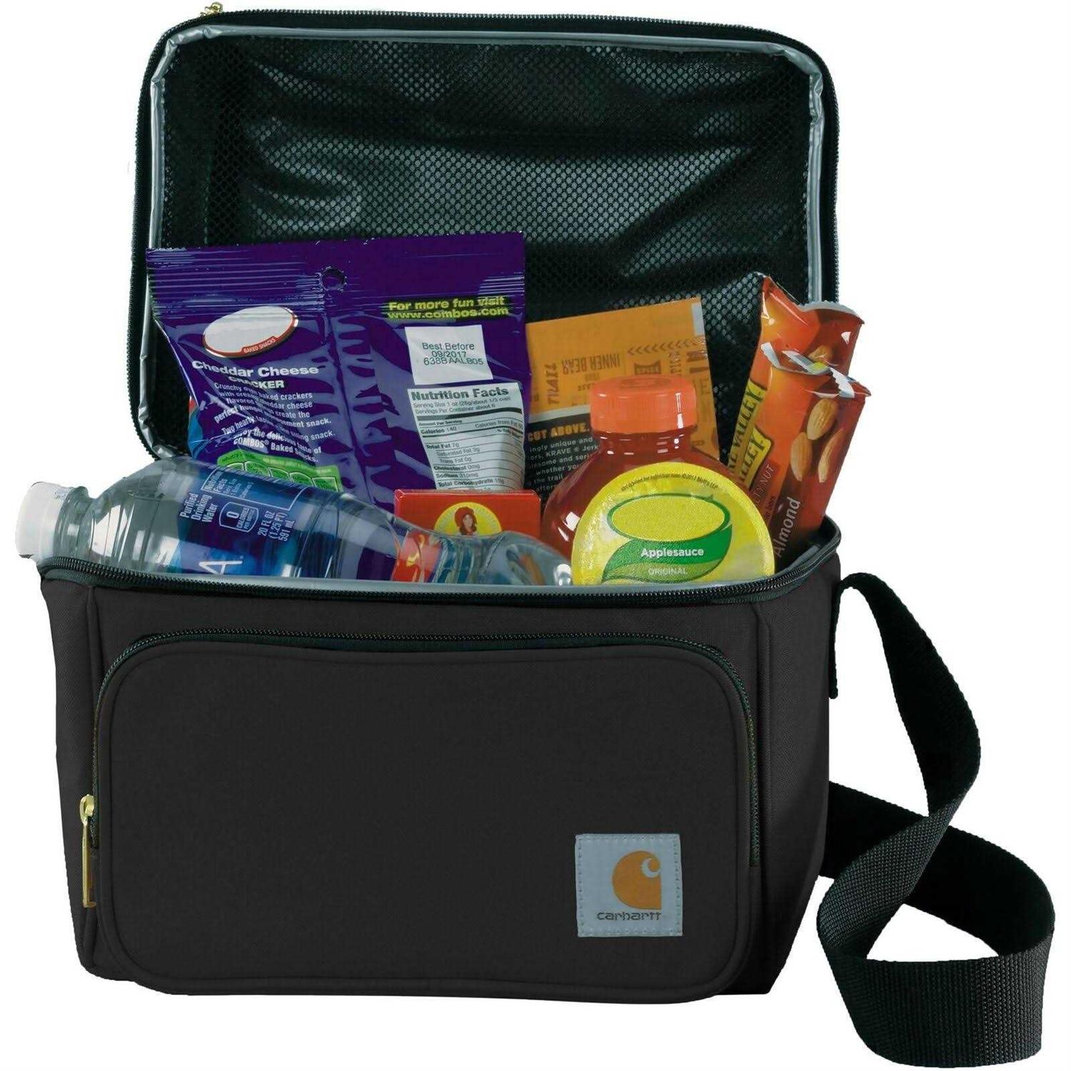 Carhartt Compartment Insulated Lunch Cooler