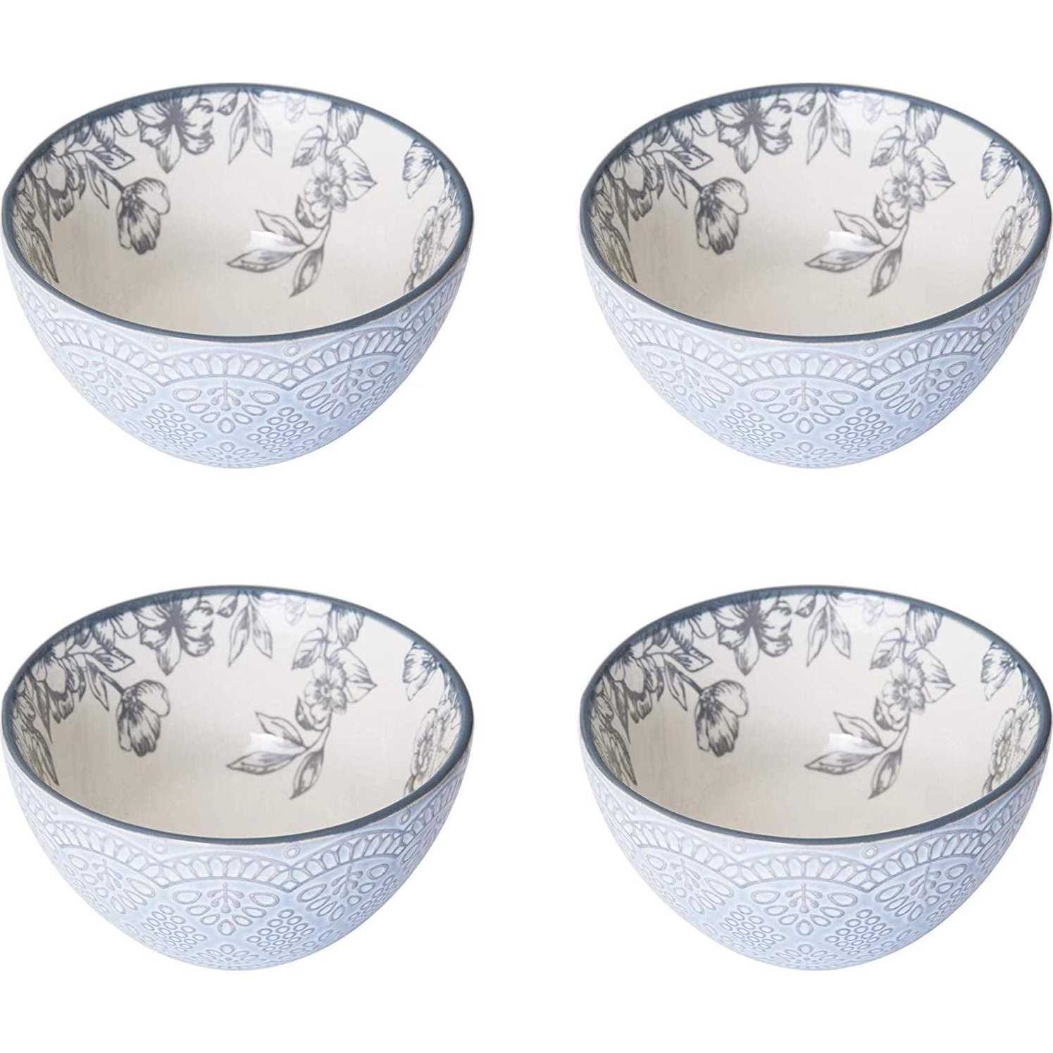 Pfaltzgraff 16-Piece Gabriela Dinnerware Set