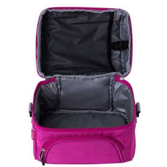 Bentgo Deluxe Insulated Lunch Bag