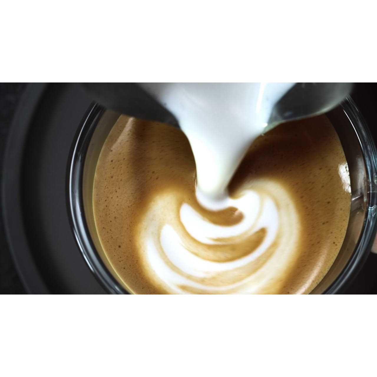 Breville Nespresso Creatista Plus