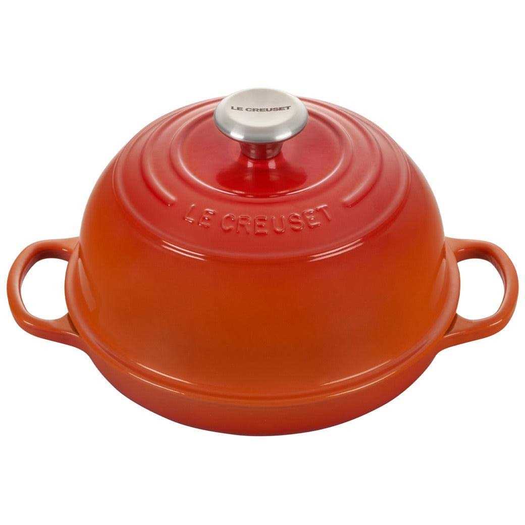 Le Creuset Bread Oven