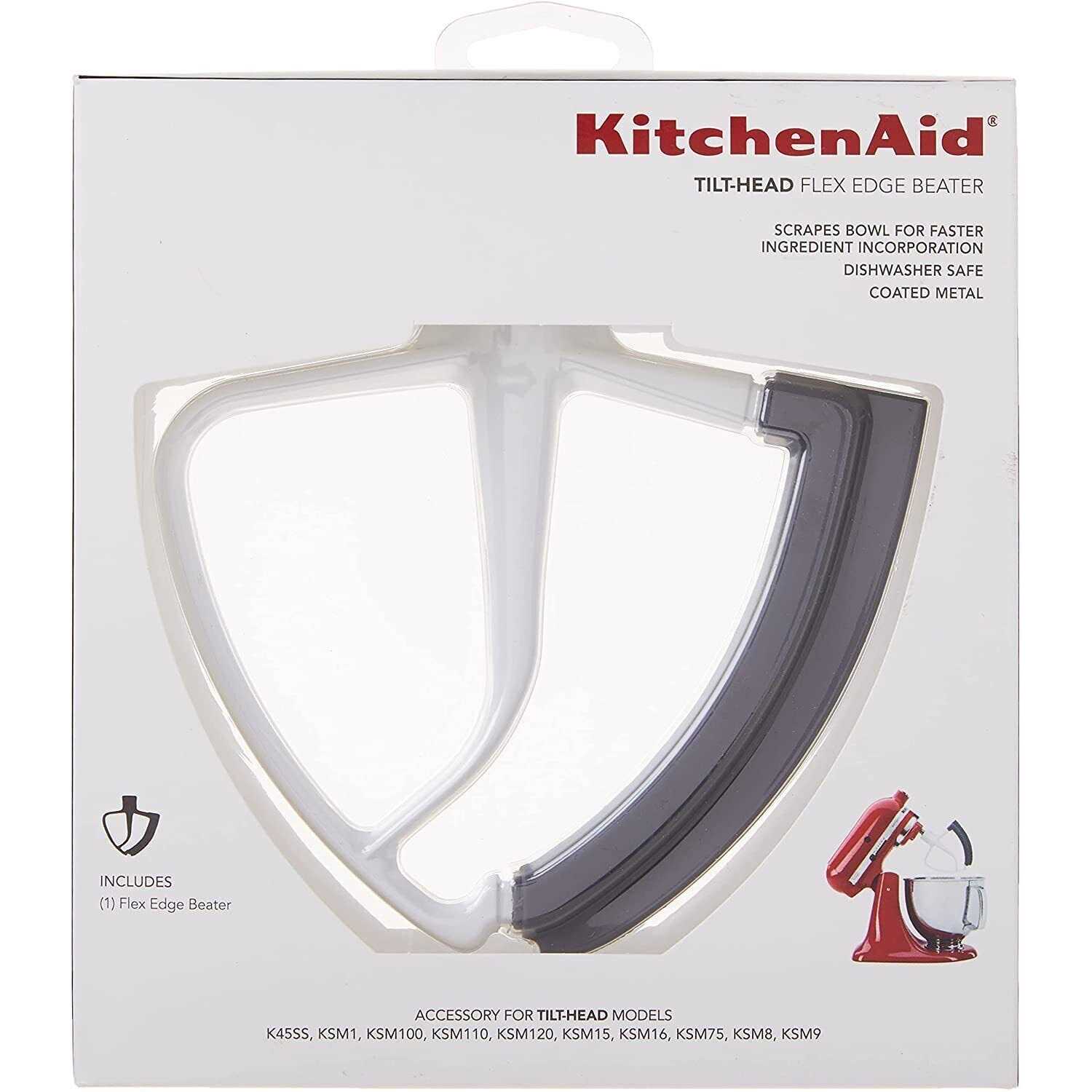 KitchenAid Flex Edge Beater
