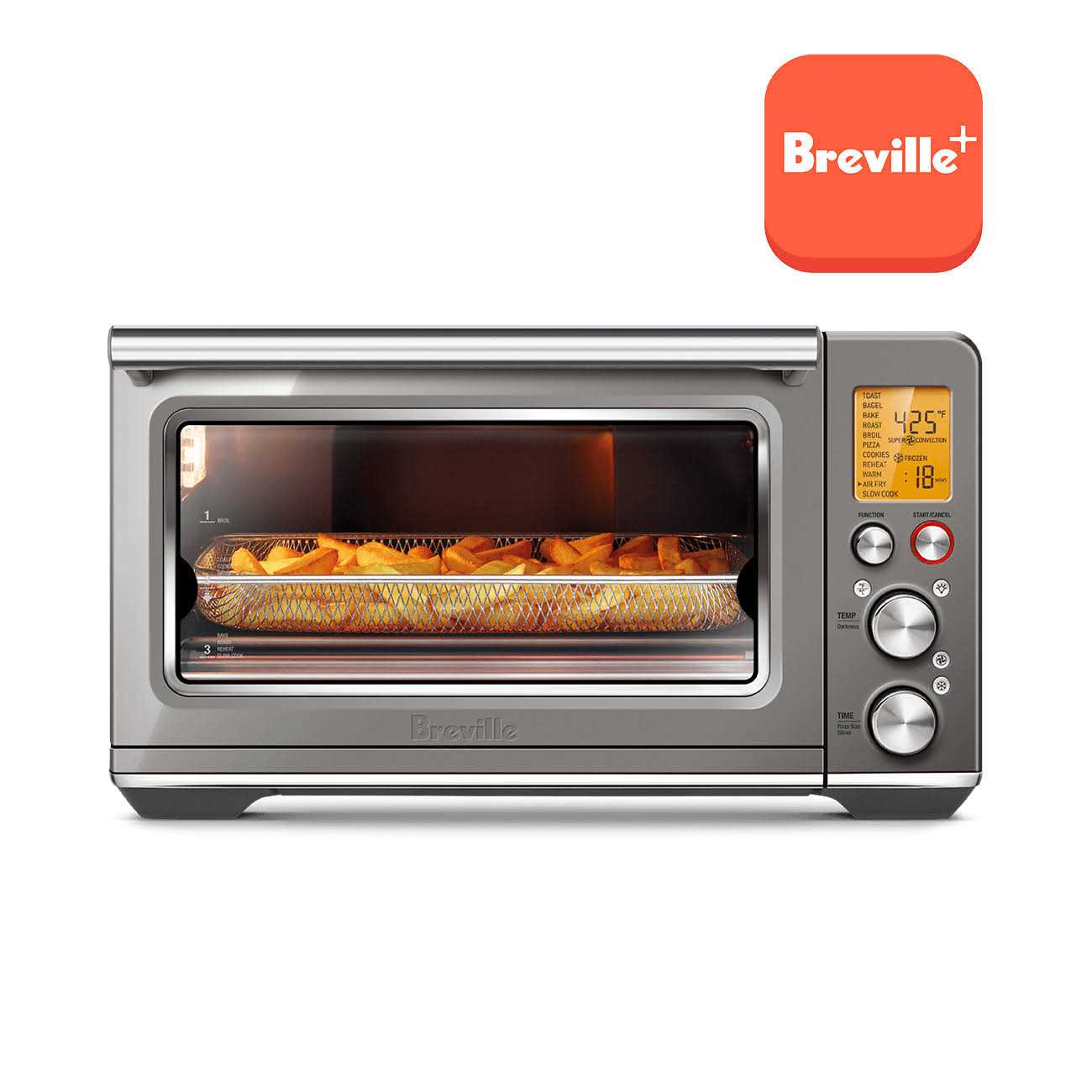 Breville Smart Oven Air Fryer