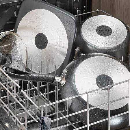 T-Fal Essentials Frypan