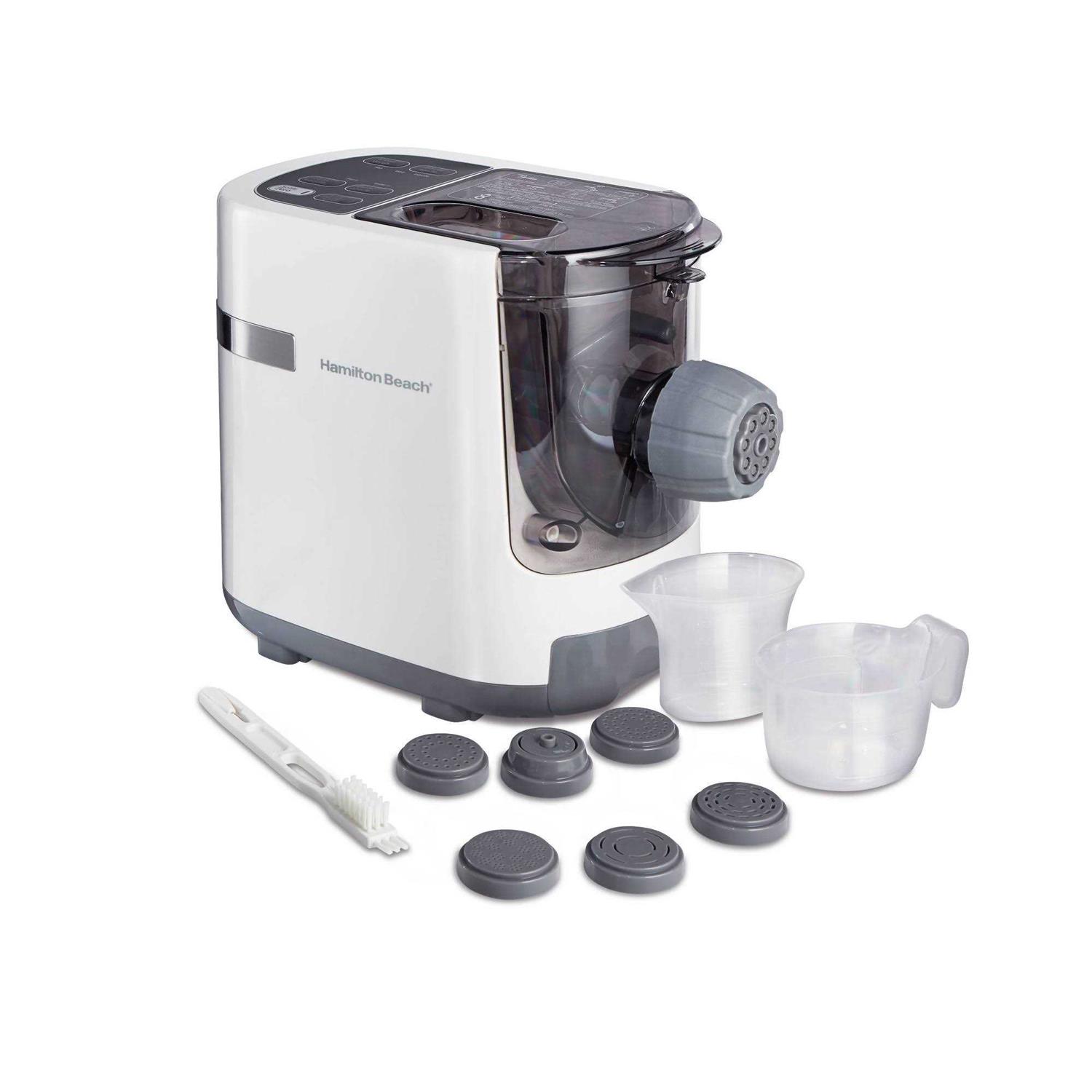Hamilton Beach Electric Pasta Maker