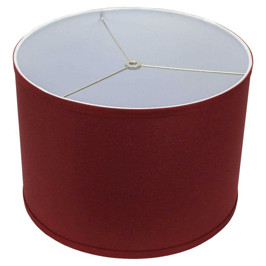 Red Barrel Studio® H x Drum Lamp Shade