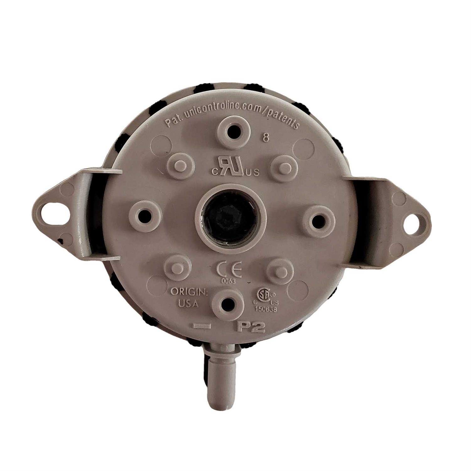 Pellethead Englander Pellet Stove Vacuum Switch PU-VS