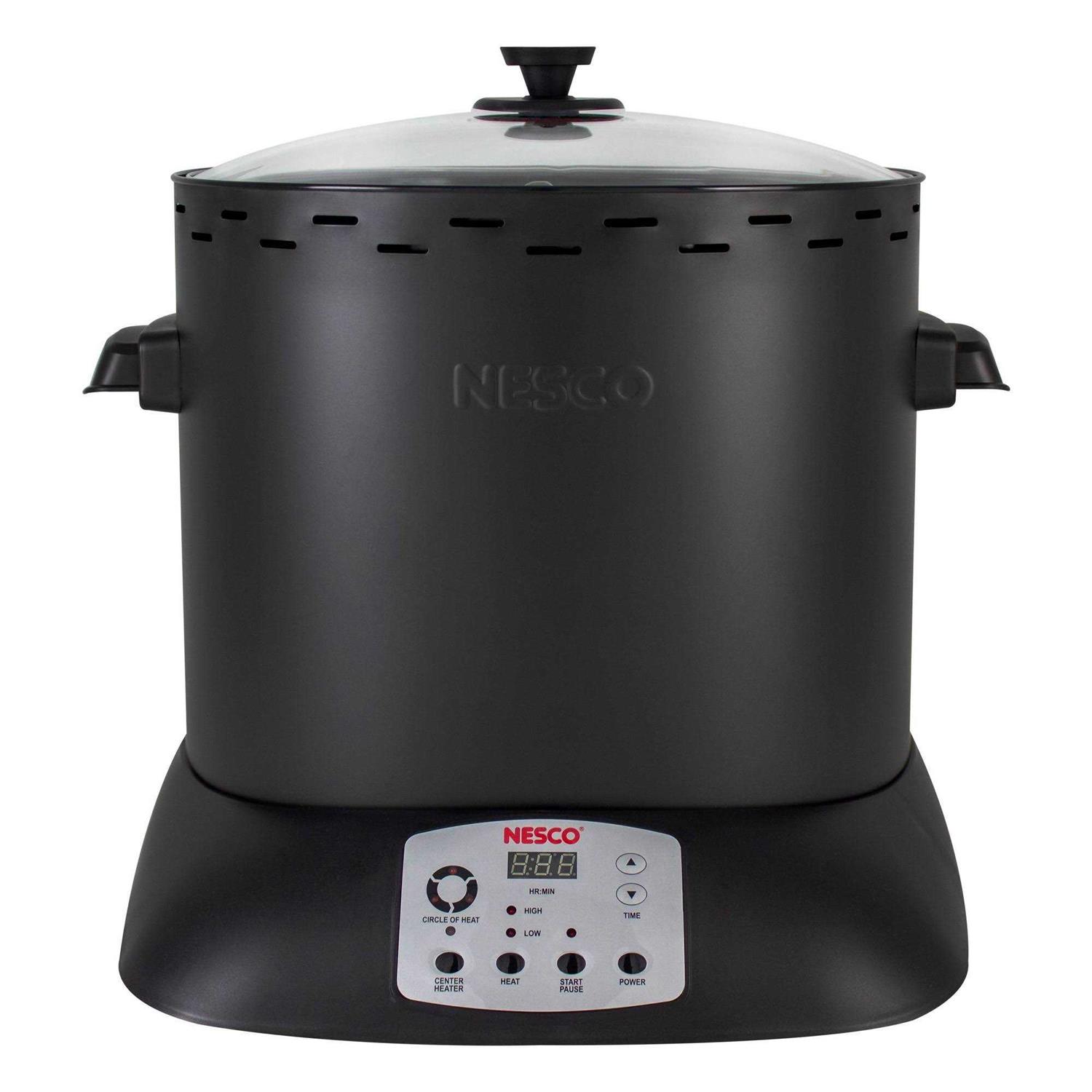 Nesco Vertical Infrared Turkey Roaster