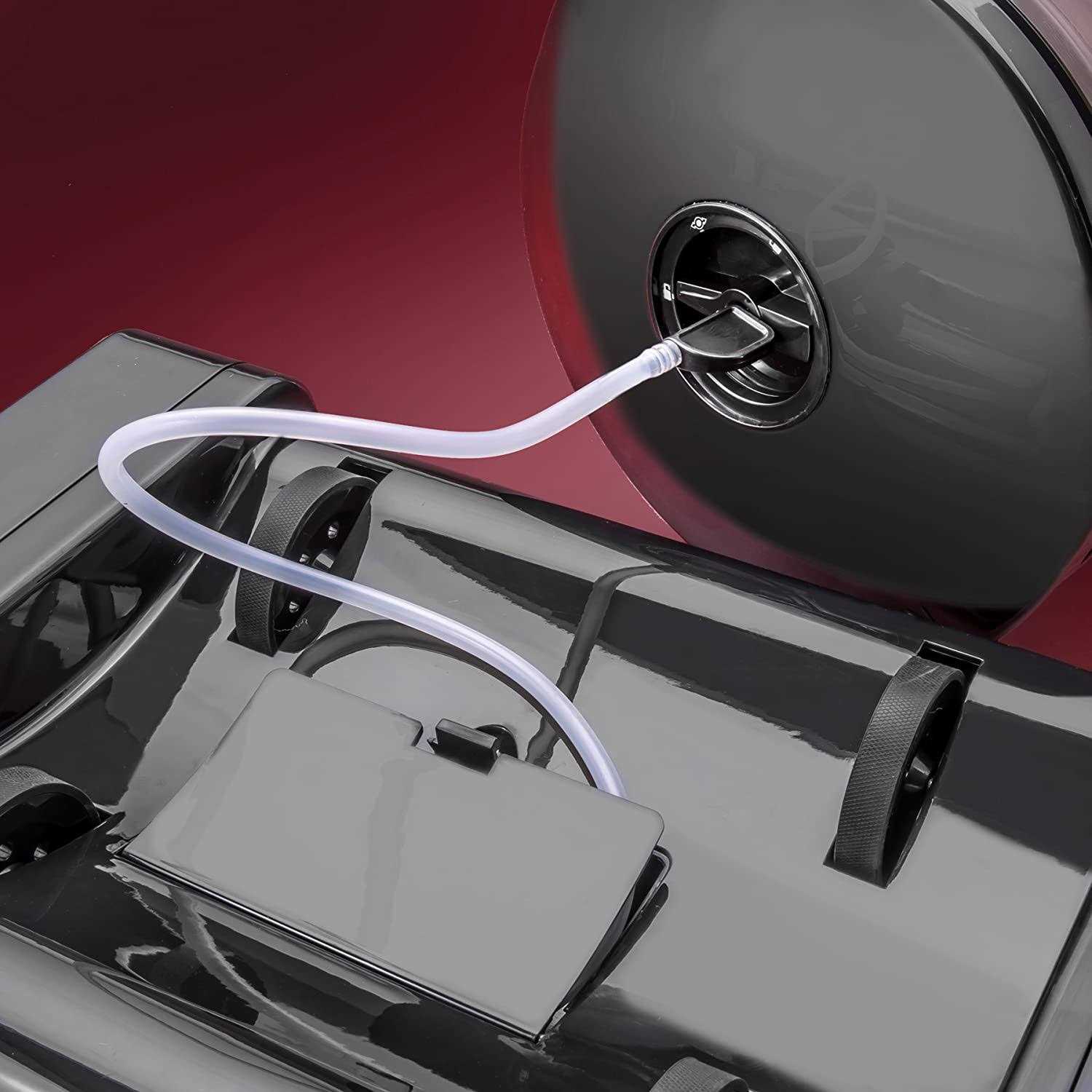 STX International Model #STX-1000-CE Chef’s Elite 15 Minute Meat & Vegetable Vacuum Marinator