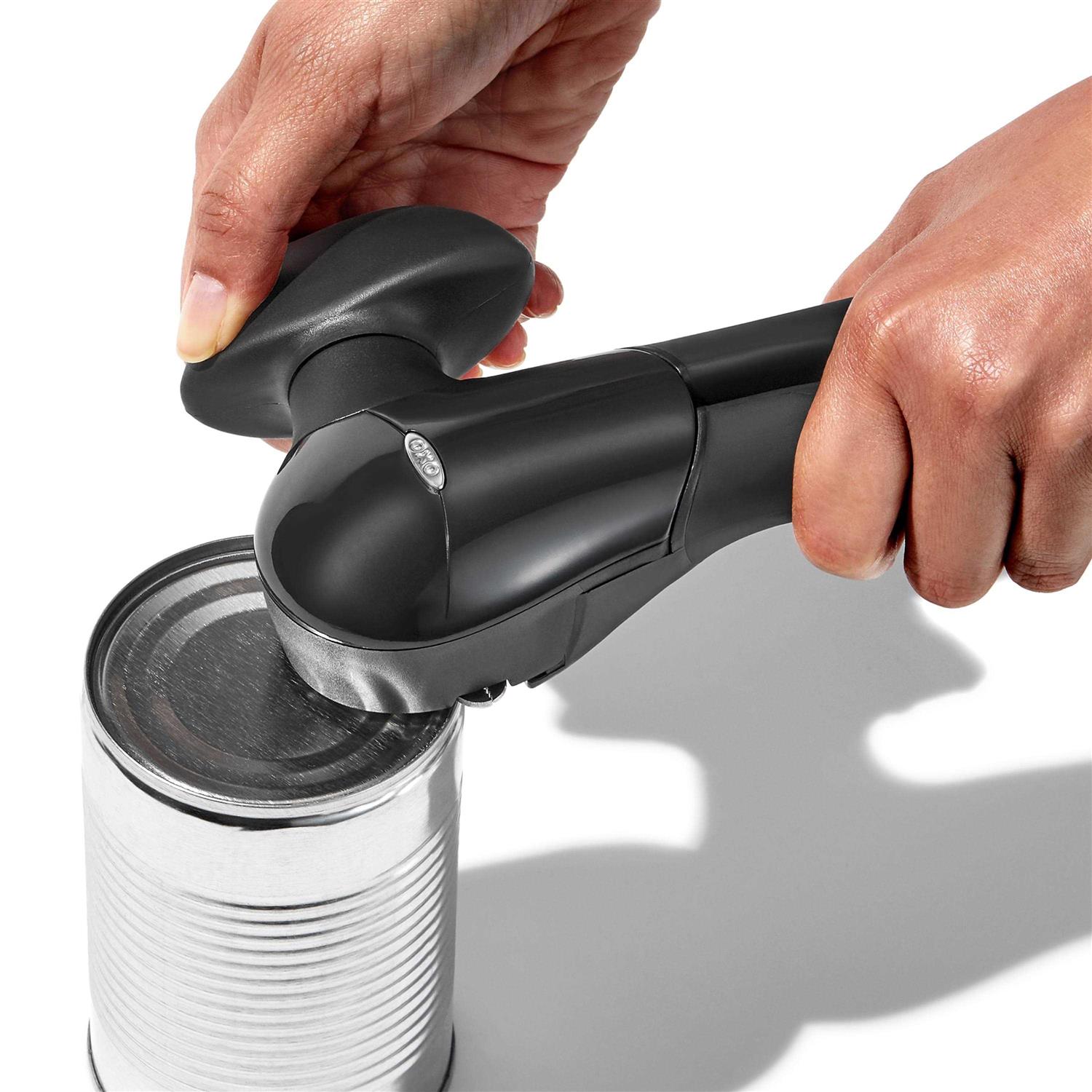 OXO Good Grips Smooth Edge Can Opener