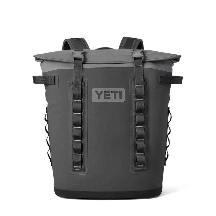 Hopper M20 Backpack Cooler Yeti
