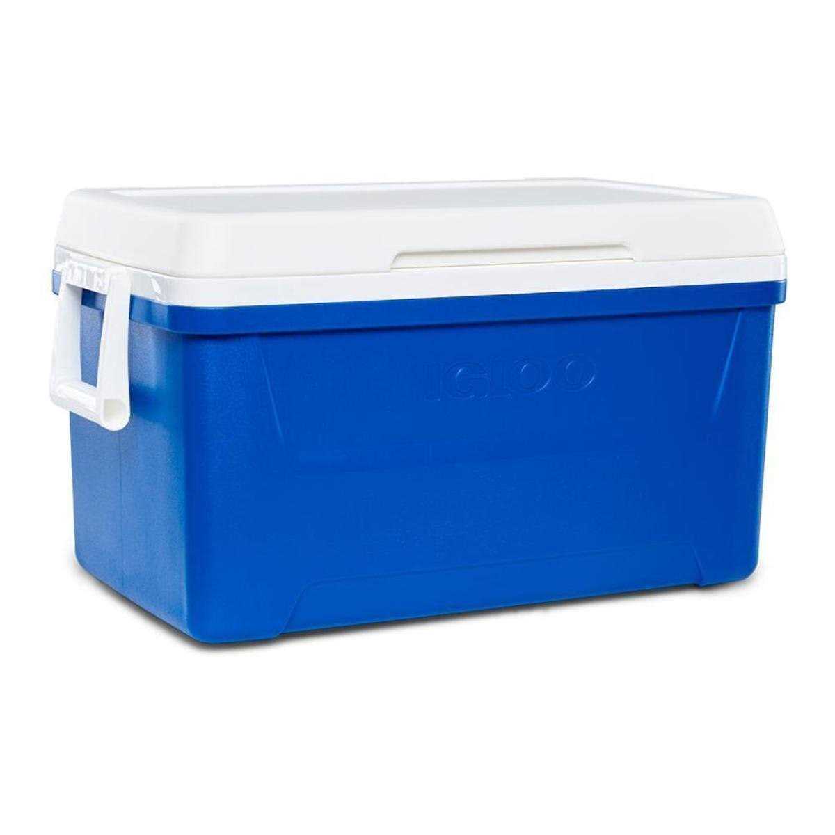 Igloo 48 qt Laguna Ice Chest Cooler