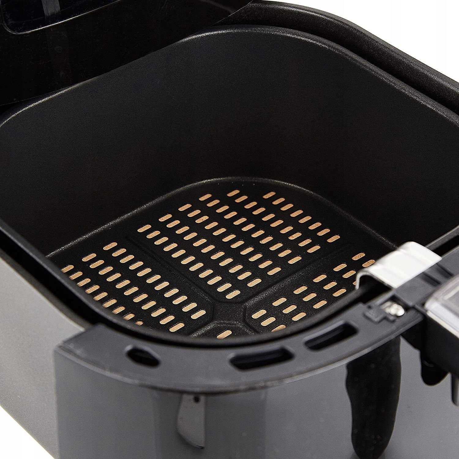 Philips Essential Airfryer HD9200