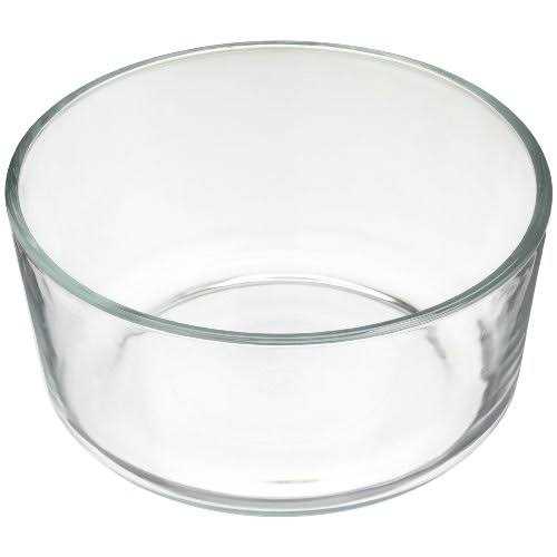 Anchor Hocking Glass Storage Set