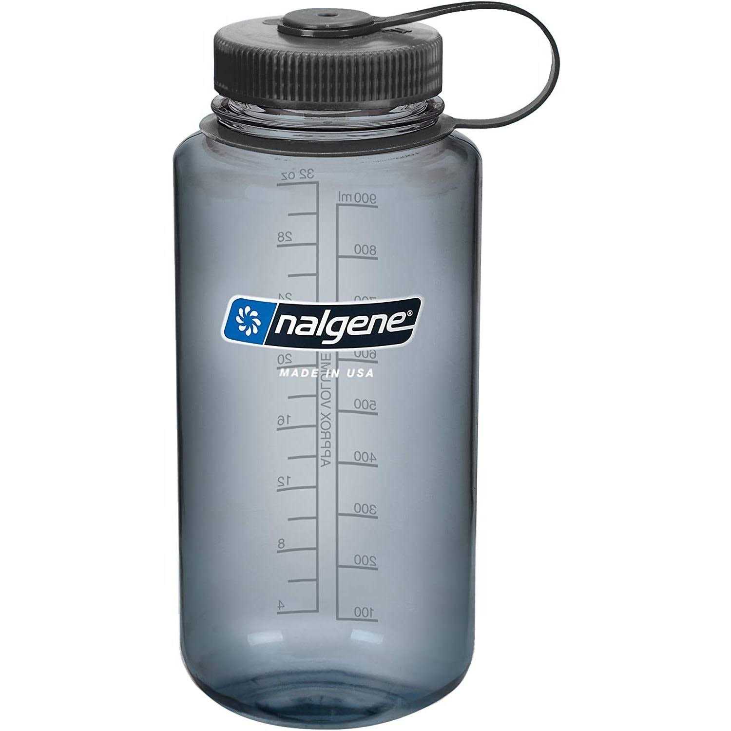 Nalgene Bottle Wide Mouth