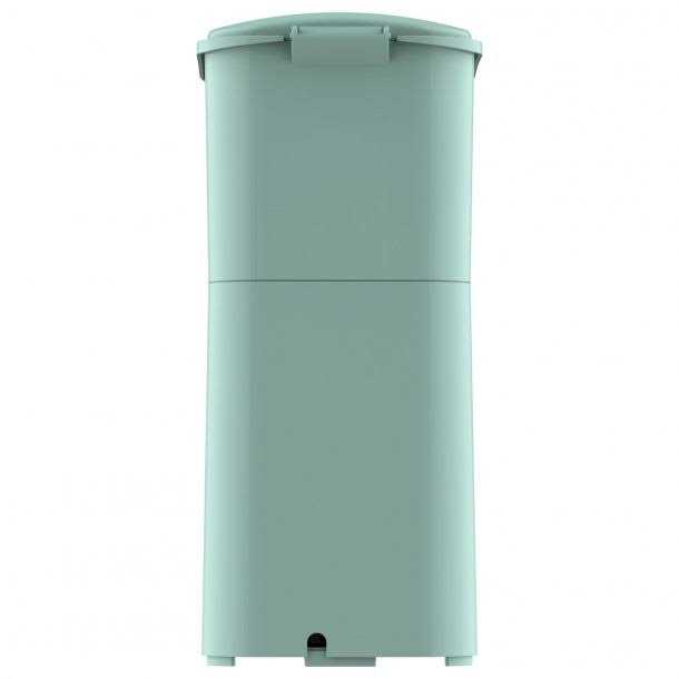 Frigidaire 1-Cup Retro Coffee Maker