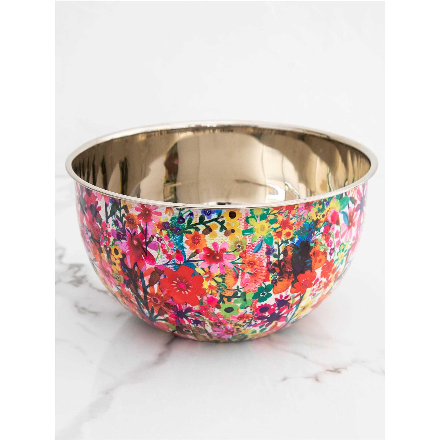 Stainless Steel Bowl