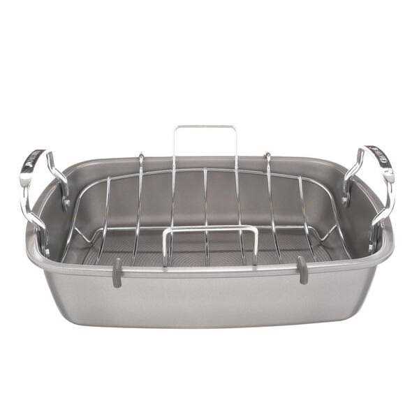 Circulon Nonstick Roaster with U-Rack