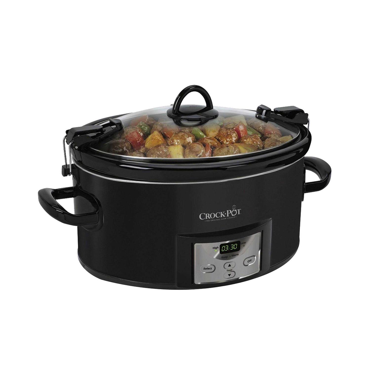 Crock-Pot PVL710