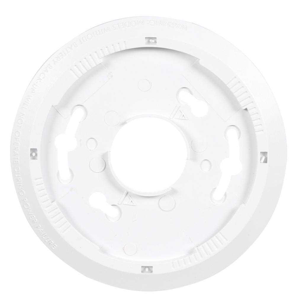 Kidde Ionization Smoke Alarm 21006376