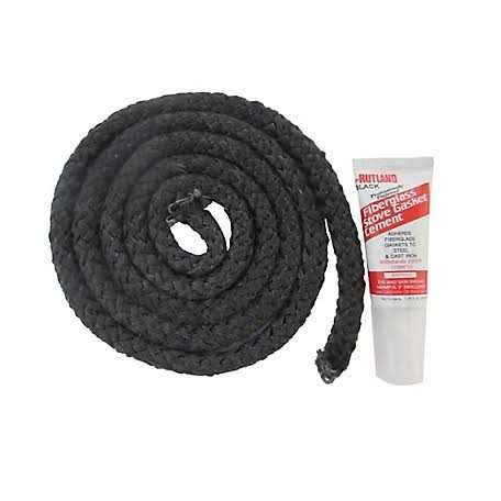 Rutland Grapho-Glas Gasket Kit