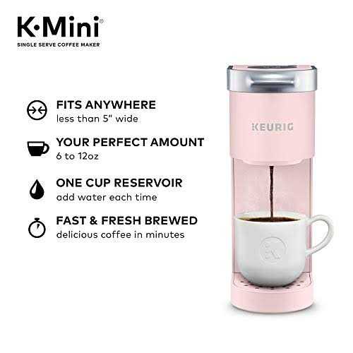 Keurig K-Mini
