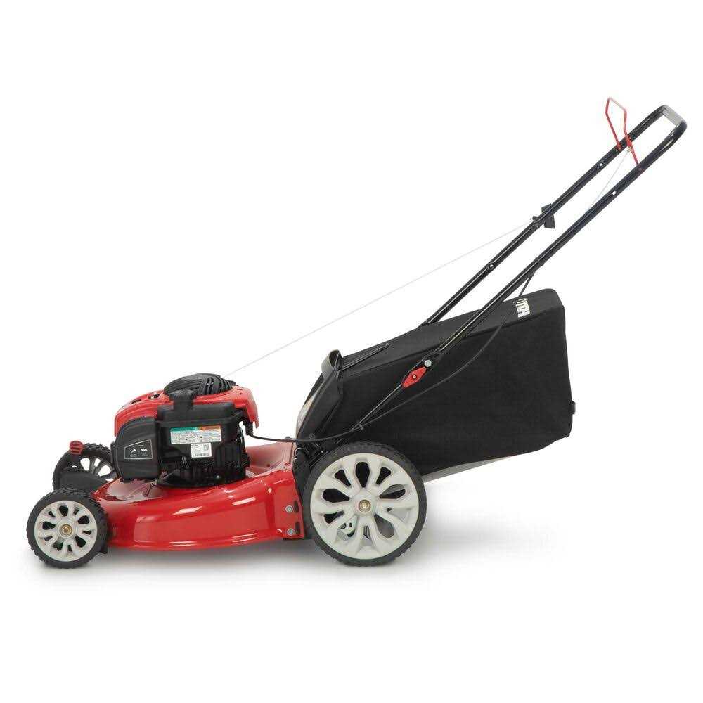 Troy-Bilt TB110