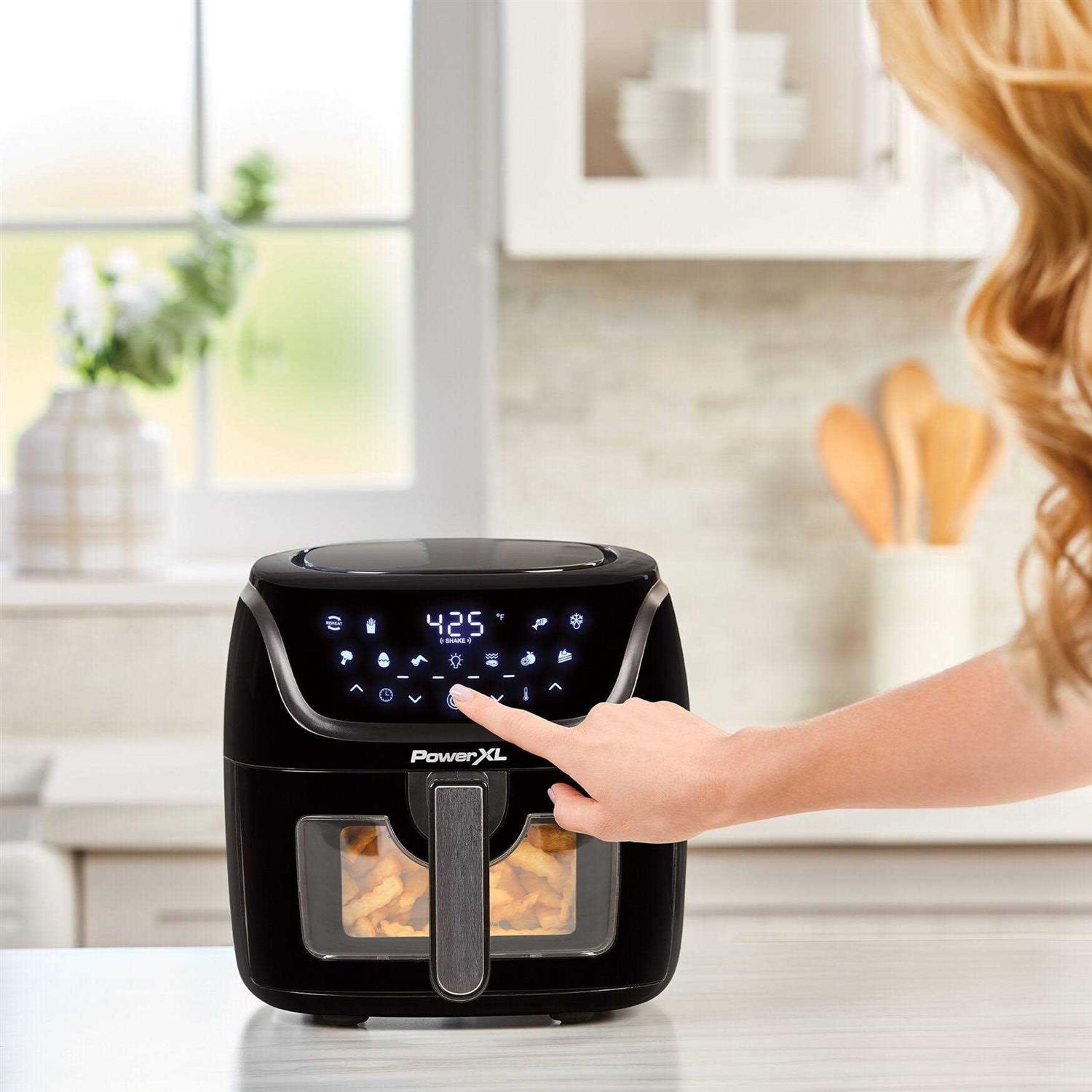 PowerXL Vortex Pro Air Fryer