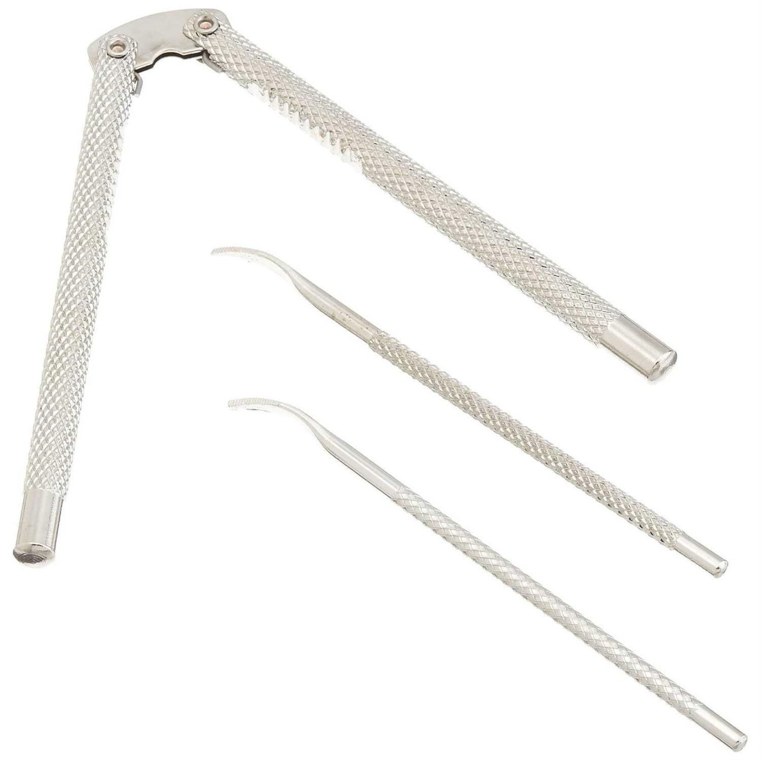 Goodcook Nutcracker With Picks