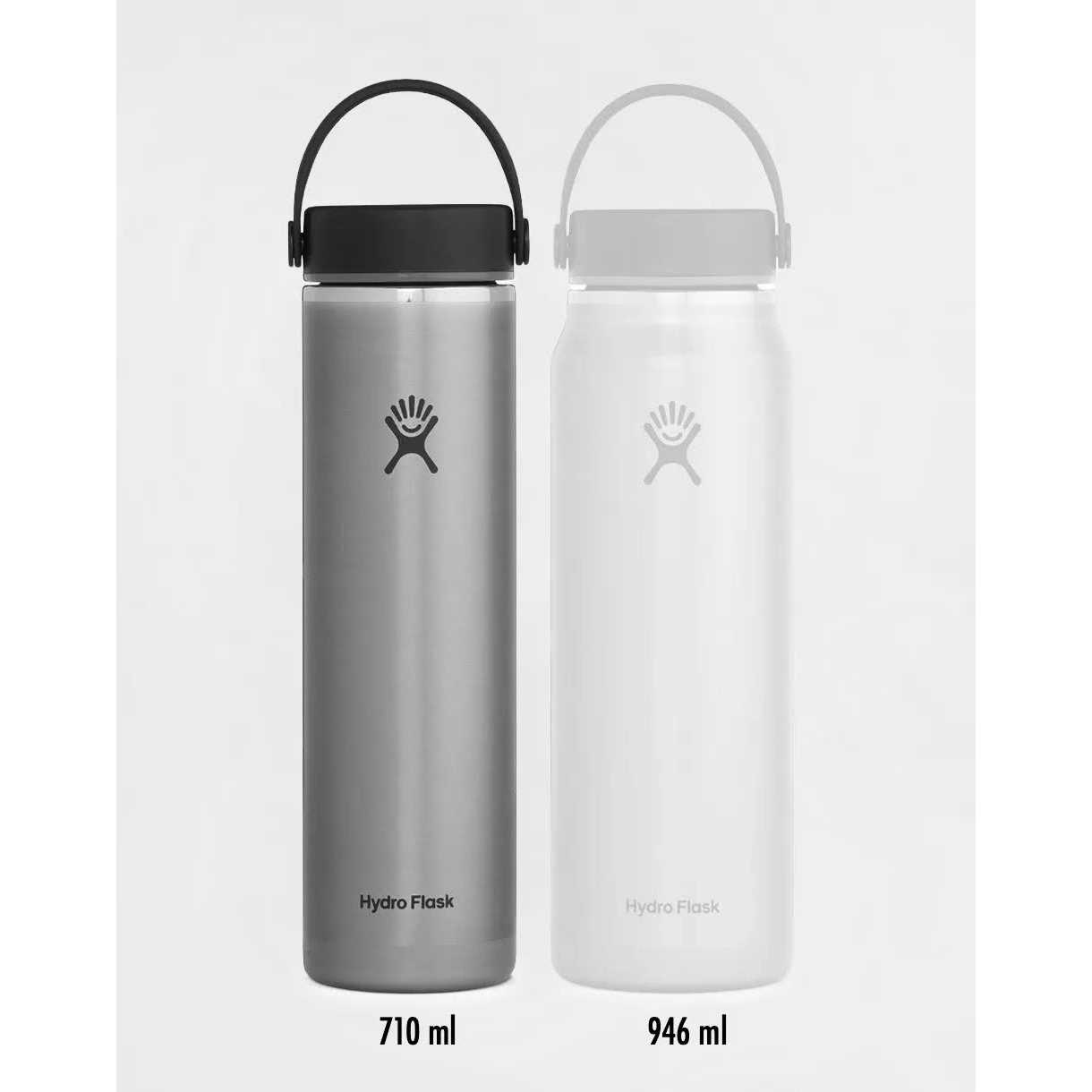 Hydro Flask 24 oz Lightweight Wide Mouth Trail Series