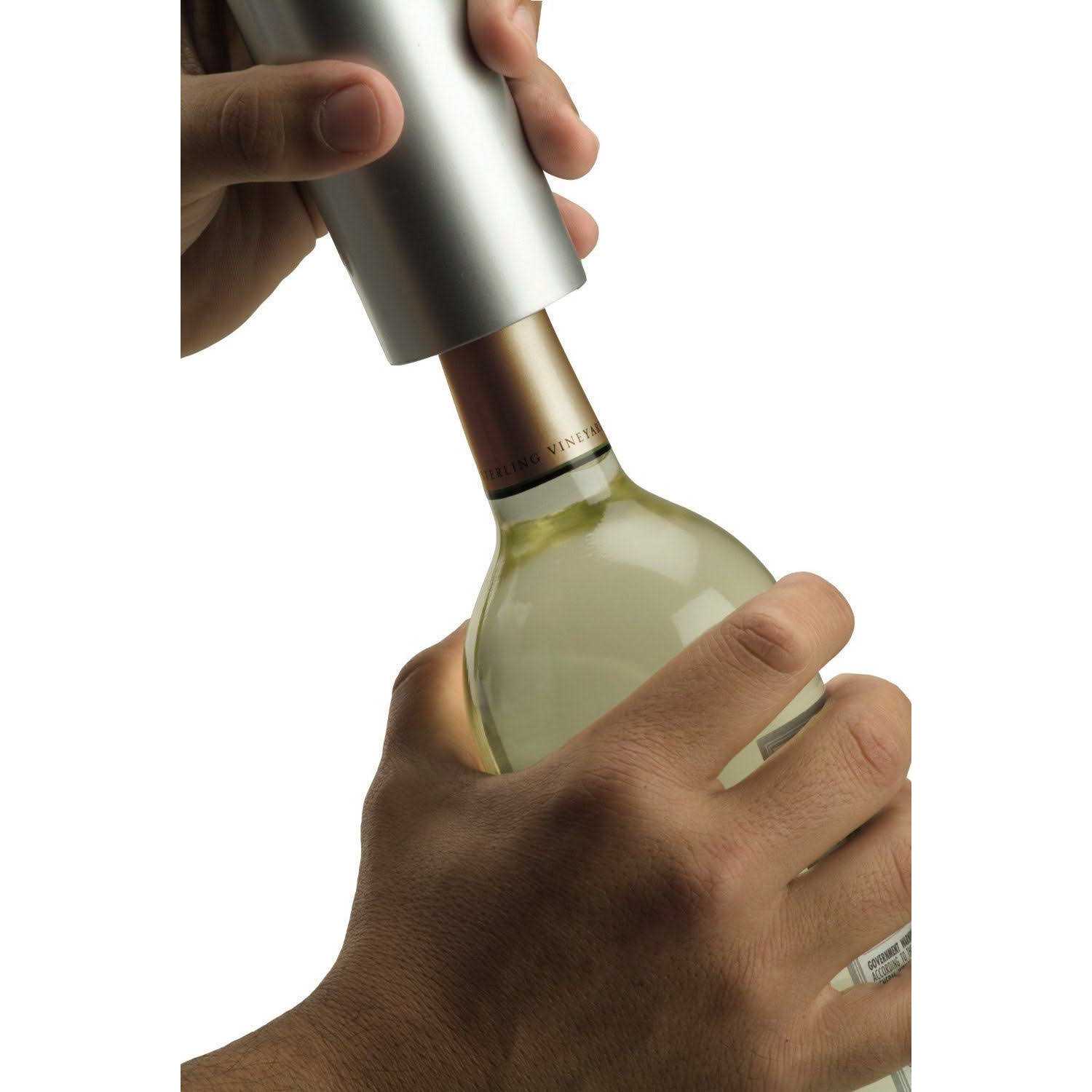 Oster Electric Wine Bottle Opener