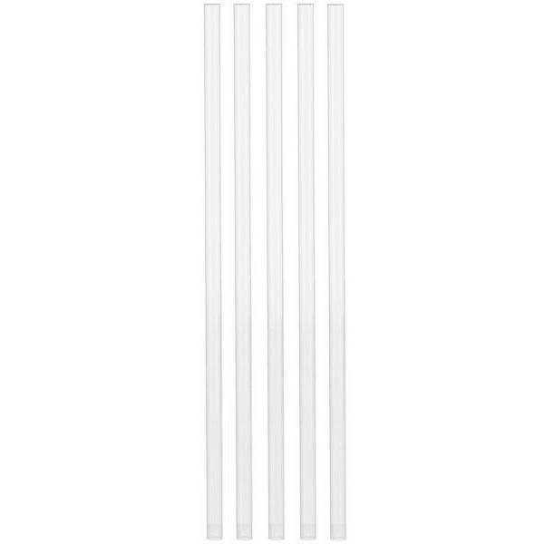 Stanley 4pk 40oz Quencher Tumbler Straws