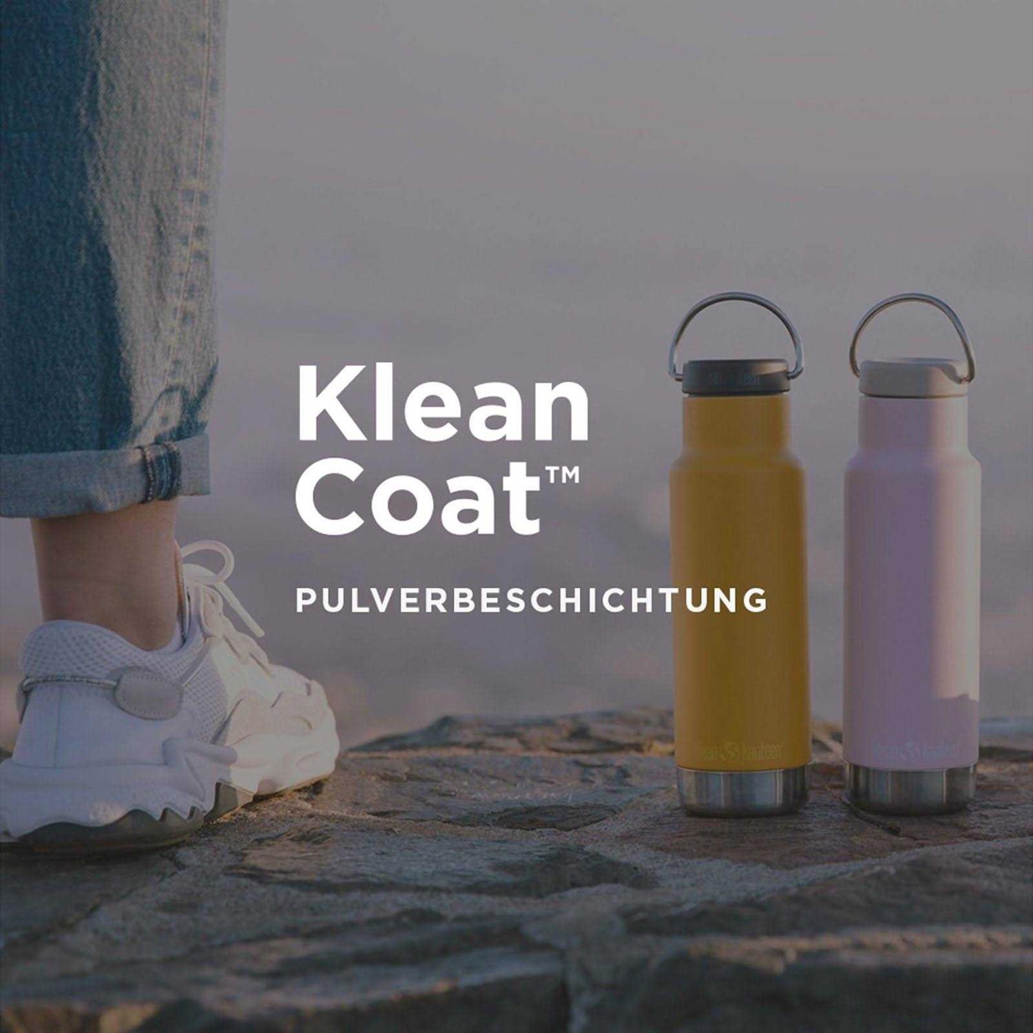 Klean Kanteen Rise Tumbler